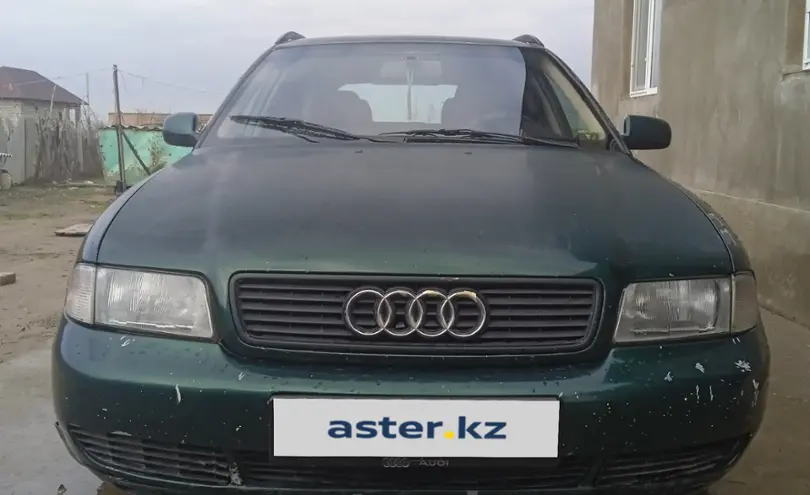 Audi A4 1997 года за 1 900 000 тг. в Шымкент
