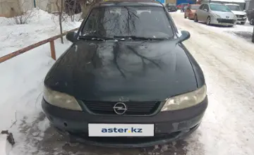 Opel Vectra 1998 года за 800 000 тг. в Западно-Казахстанская область