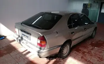 Nissan Primera 1992 года за 1 200 000 тг. в Нур-Султан