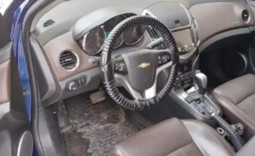 Chevrolet Cruze 2014 года за 5 100 000 тг. в Нур-Султан