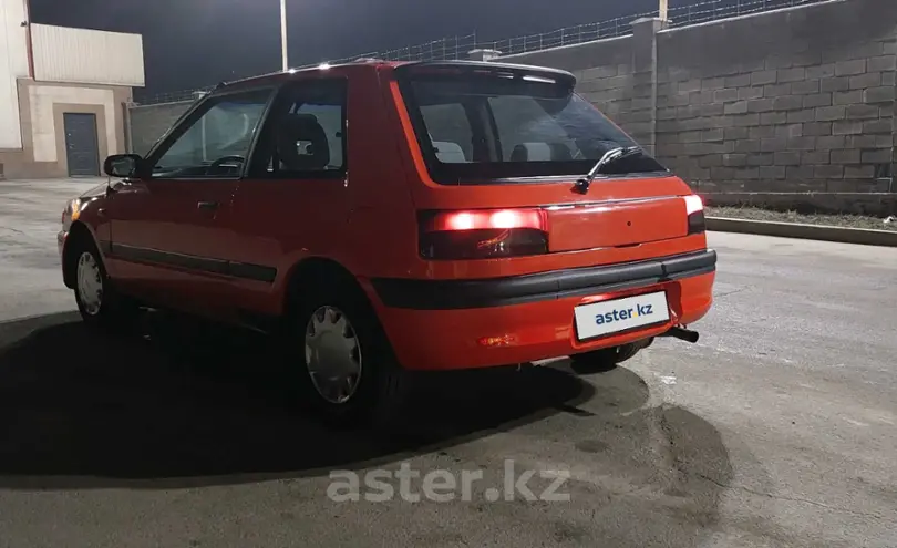 Mazda 323 1993 года за 1 550 000 тг. в Алматы