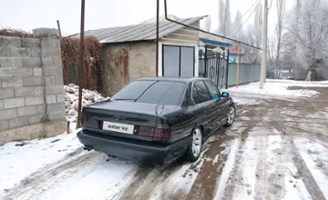 BMW 5 серии 1990 года за 2 350 000 тг. в Алматы