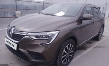 Renault Arkana 2020 года за 12 000 000 тг. в Шымкент