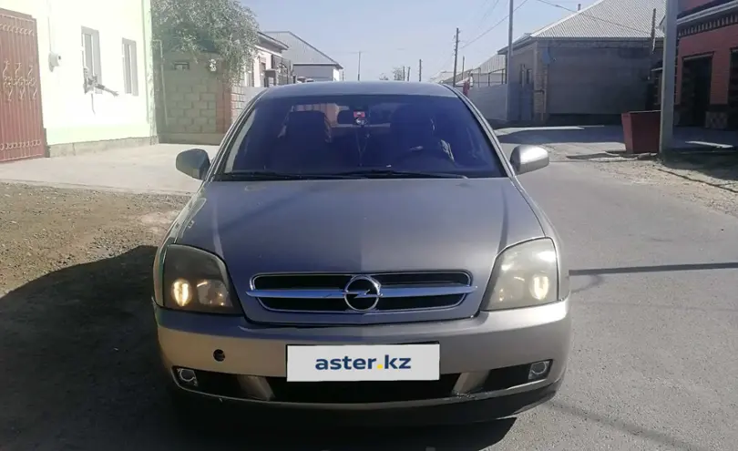 Opel Vectra 2003 года за 2 100 000 тг. в Кызылординская область