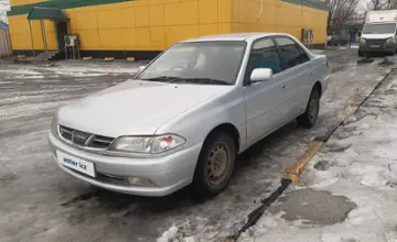 Toyota Carina 1997 года за 3 000 000 тг. в Восточно-Казахстанская область