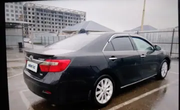 Toyota Camry 2014 года за 10 200 000 тг. в Шымкент