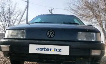 Volkswagen Passat 1992 года за 1 850 000 тг. в Шымкент