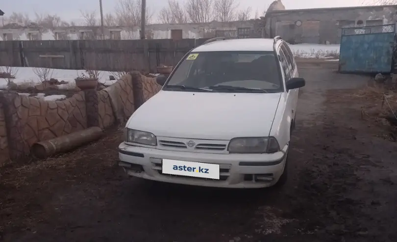 Nissan Primera 1996 года за 950 000 тг. в Северо-Казахстанская область