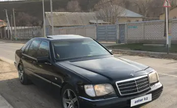 Mercedes-Benz S-Класс 1998 года за 3 000 000 тг. в Шымкент