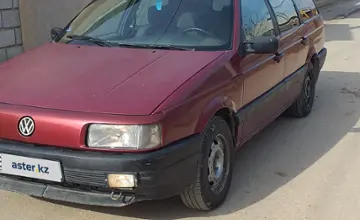 Volkswagen Passat 1989 года за 1 200 000 тг. в Шымкент