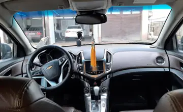 Chevrolet Cruze 2014 года за 5 300 000 тг. в Алматы