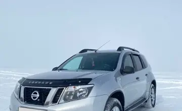 Nissan Terrano 2019 года за 8 500 000 тг. в Караганда