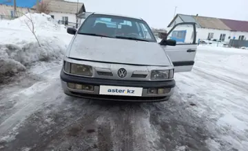 Volkswagen Passat 1991 года за 1 200 000 тг. в Карагандинская область