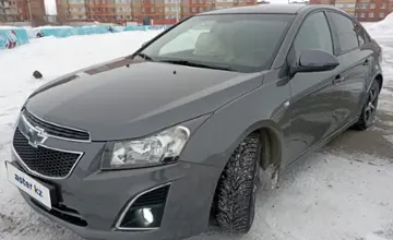 Chevrolet Cruze 2011 года за 4 200 000 тг. в Уральск