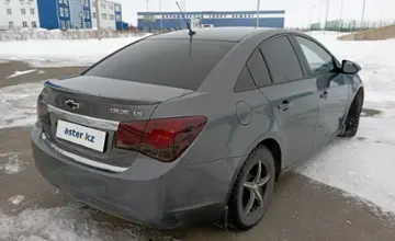 Chevrolet Cruze 2011 года за 4 200 000 тг. в Уральск