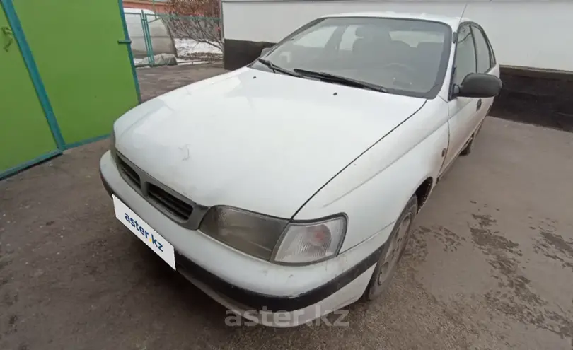 Toyota Carina E 1994 года за 1 800 000 тг. в Алматы