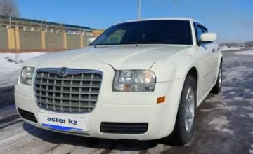 Chrysler 300C 2007 года за 5 700 000 тг. в Караганда
