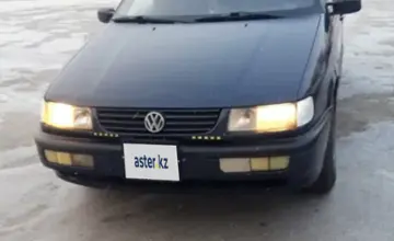 Volkswagen Passat 1994 года за 2 000 000 тг. в Акмолинская область