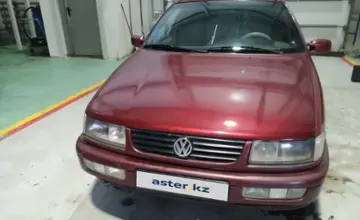 Volkswagen Passat 1993 года за 1 700 000 тг. в Акмолинская область