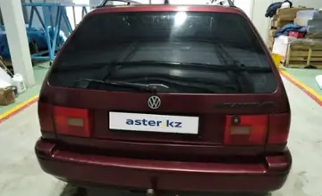 Volkswagen Passat 1993 года за 1 700 000 тг. в Акмолинская область