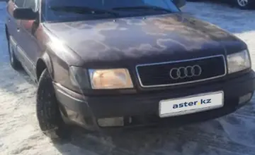 Audi 100 1993 года за 2 300 000 тг. в Западно-Казахстанская область