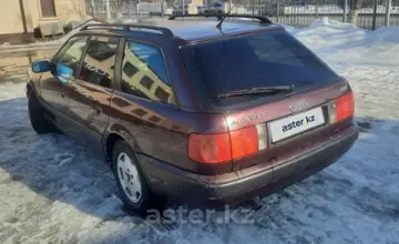 Audi 100 1993 года за 2 300 000 тг. в Западно-Казахстанская область