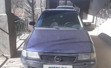 Opel Astra 1995 года за 1 000 000 тг. в Шымкент