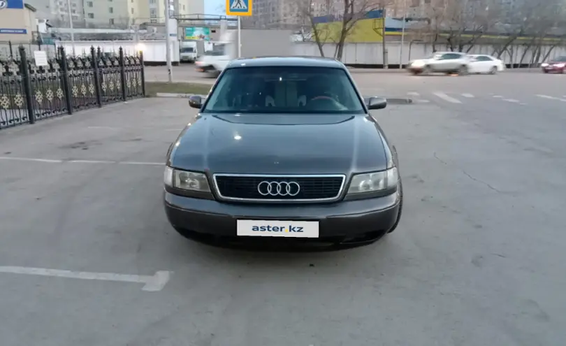 Audi A8 1995 года за 2 500 000 тг. в Нур-Султан