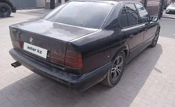 BMW 5 серии 1992 года за 1 500 000 тг. в Кызылорда