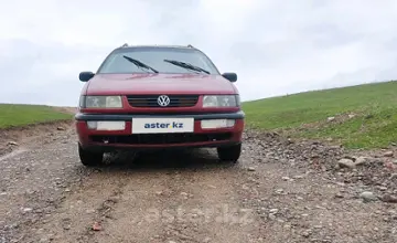 Volkswagen Passat 1994 года за 1 900 000 тг. в Жамбылская область