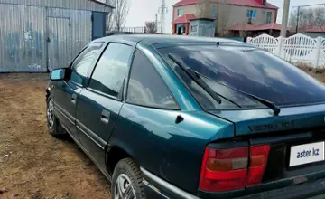 Opel Vectra 1995 года за 1 300 000 тг. в Актюбинская область