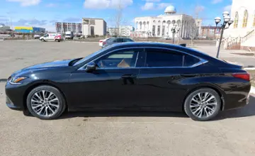 Lexus ES 2018 года за 23 500 000 тг. в Западно-Казахстанская область