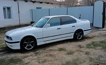 BMW 5 серии 1990 года за 2 000 000 тг. в Алматинская область