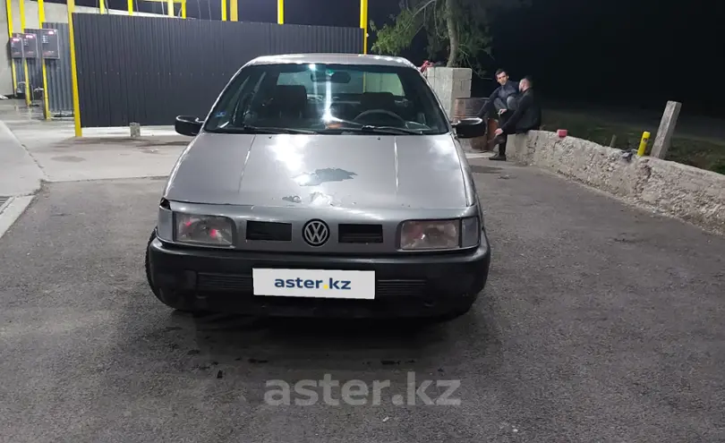 Volkswagen Passat 1989 года за 630 000 тг. в Шымкент