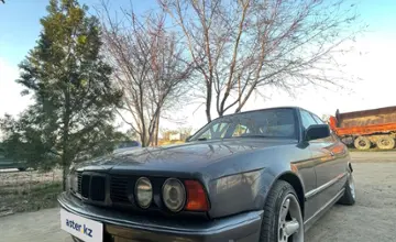 BMW 5 серии 1989 года за 1 800 000 тг. в Алматы