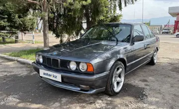 BMW 5 серии 1989 года за 1 800 000 тг. в Алматы