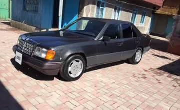 Mercedes-Benz W124 1988 года за 1 200 000 тг. в Алматинская область