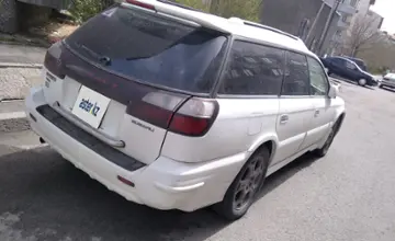 Subaru Legacy 2000 года за 3 900 000 тг. в Алматы