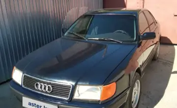 Audi 100 1993 года за 1 400 000 тг. в Кызылординская область