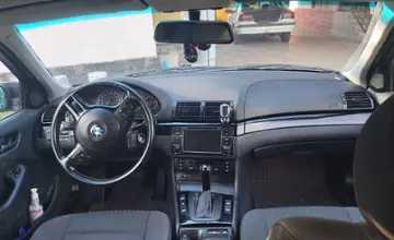BMW 3 серии 2000 года за 4 300 000 тг. в Алматы