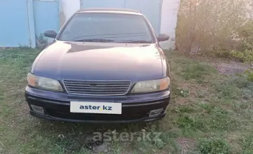 Nissan Cefiro 1995 года за 2 500 000 тг. в Алматинская область