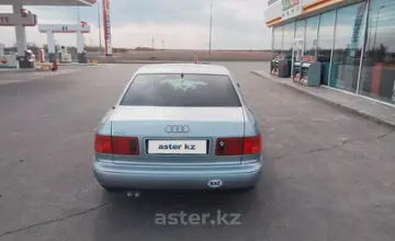 Audi A8 1998 года за 3 000 000 тг. в Западно-Казахстанская область