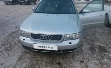 Audi A4 1996 года за 1 800 000 тг. в Павлодар