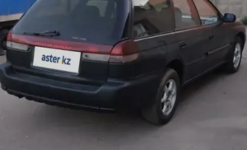 Subaru Legacy 1995 года за 1 500 000 тг. в Алматы