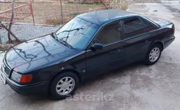 Audi 100 1992 года за 2 150 000 тг. в Сарыагаш