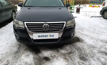 Volkswagen Passat 2010 года за 5 000 000 тг. в Алматинская область