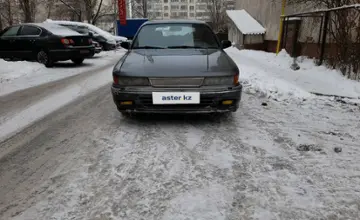 Mitsubishi Galant 1992 года за 1 100 000 тг. в Алматы