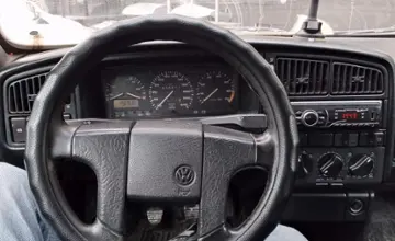 Volkswagen Passat 1993 года за 1 000 000 тг. в Нур-Султан