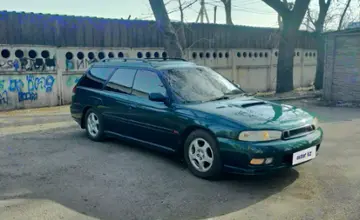Subaru Legacy 1994 года за 3 000 000 тг. в Алматы