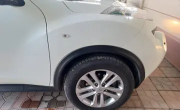 Nissan Juke 2013 года за 6 400 000 тг. в Шымкент